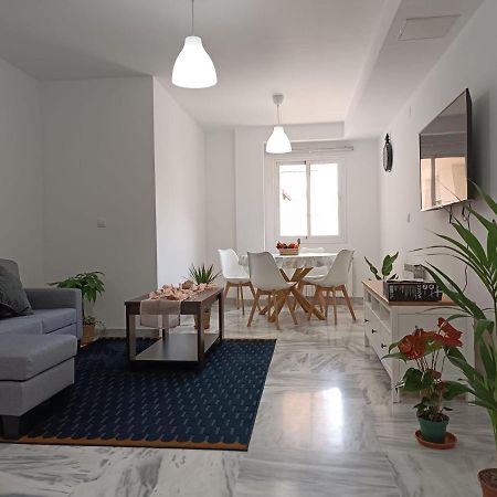 Luxury Flat - Calle Victoria - Malaga Centro Exterior foto