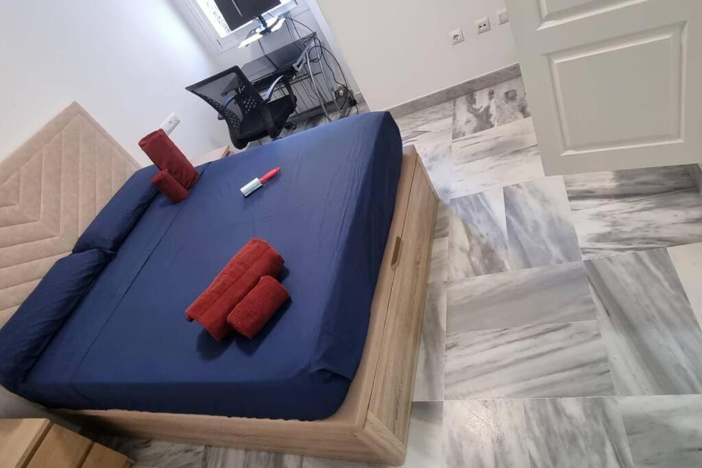 Luxury Flat - Calle Victoria - Malaga Centro Exterior foto