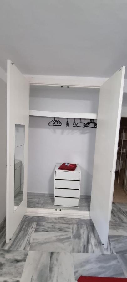 Luxury Flat - Calle Victoria - Malaga Centro Exterior foto